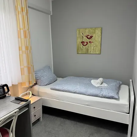 Hotel Wolbeck *