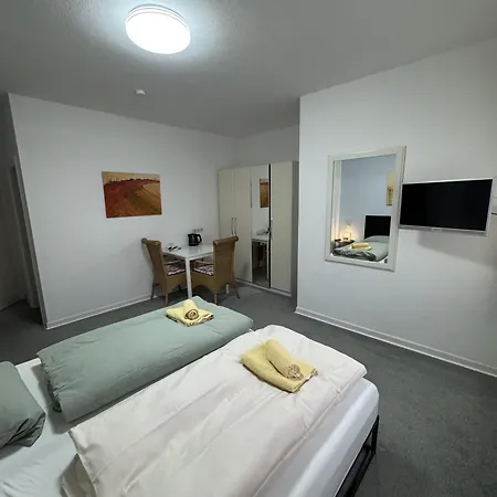 Wolbeck Hotel Munster (North Rhine-Westphalia)