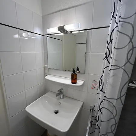 Wolbeck Szálloda Münster