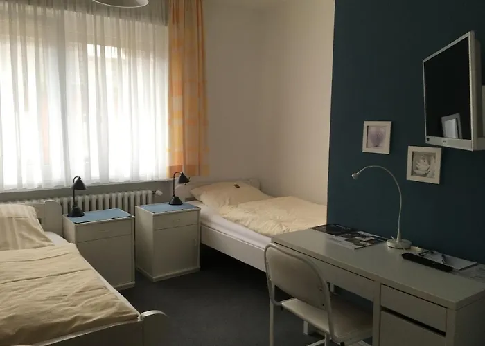 Wolbeck * مونستر