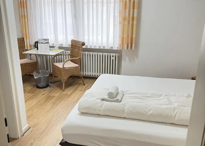 Wolbeck Munster (North Rhine-Westphalia)